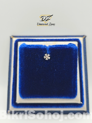 Original Diamond Nosepin